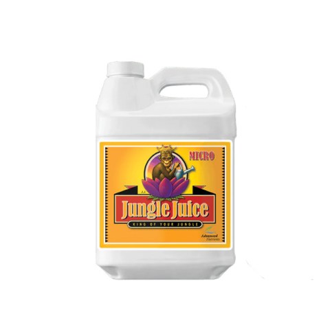 Jungle Juice Micro 500ml